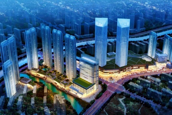 樓宇自控的國內(nèi)市場(chǎng)行情如何？