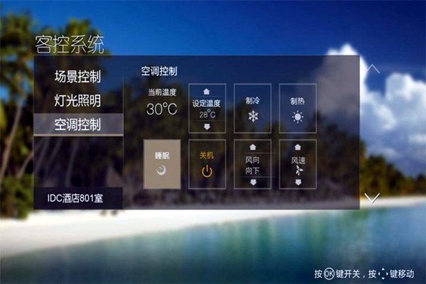 智能樓宇自控系統(tǒng)的三大自動(dòng)化載體！