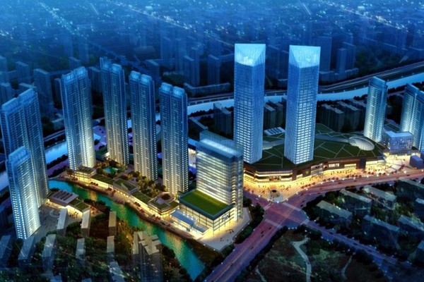 為什么說樓宇自控極具智能化？