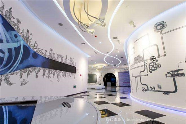 樓宇智能化人員培訓和協(xié)調(diào)管理工作的開展！