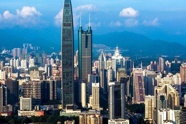 樓宇自控的崛起之路！