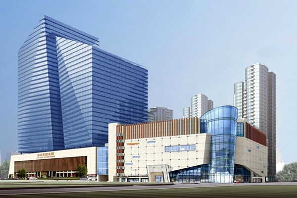 樓宇自動化教材建設(shè)！