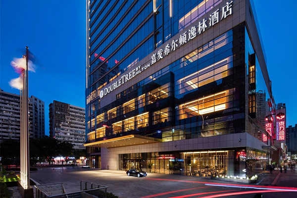 酒店樓宇自動(dòng)化系統(tǒng)包括哪些內(nèi)容？