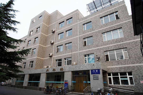 門診樓樓宇自動化設(shè)計理念！