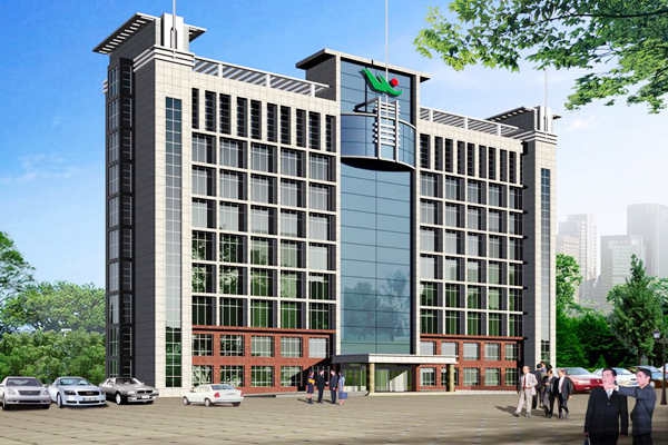 樓宇自動化是干什么的？其基本定義！