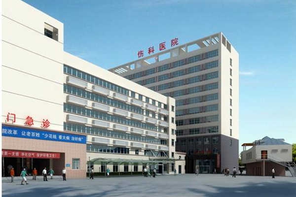 醫(yī)療機構(gòu)樓宇自控系統(tǒng)建設(shè)方案推薦！