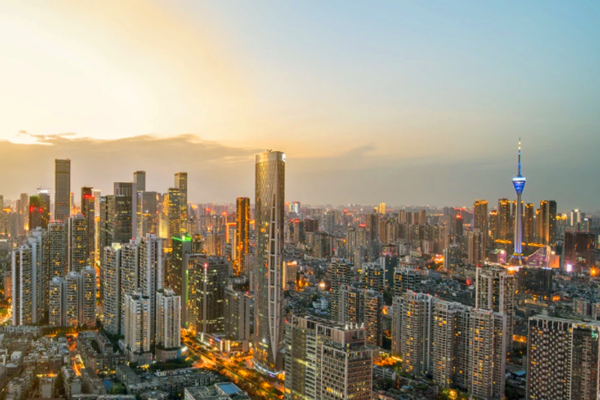 樓宇控制在建筑中的應(yīng)用分析！