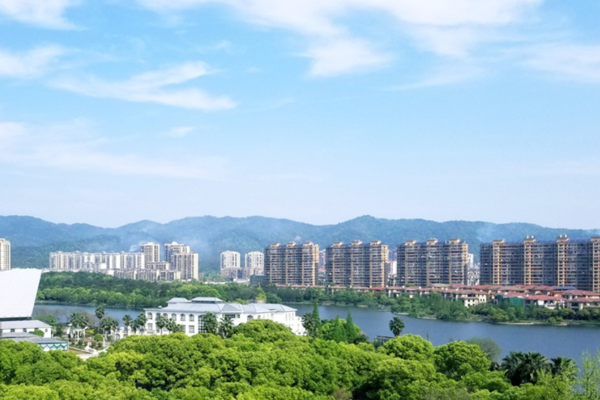 智能樓宇自控系統(tǒng)，促進(jìn)綠色節(jié)能建筑發(fā)展！