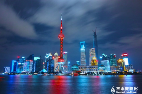 樓宇自控系統(tǒng)的組成、控制原理與控制功能
